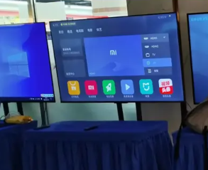 投影仪支架幕布