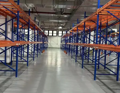 仓储货架，高位货架