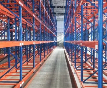 专业货架现货供应与安装