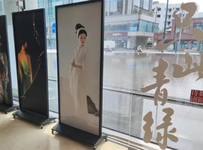 展厅设计/形象墙/文化墙