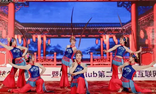 开业庆典|搭建舞台|年会搭建