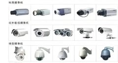 现场监控设备安装施工