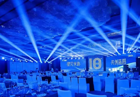 灯光音响/大屏/丽屏展架