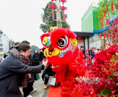 活动策划执行，开业庆典