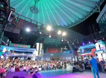 主持人活动主持、开业庆典