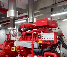 消防评估、消防报建