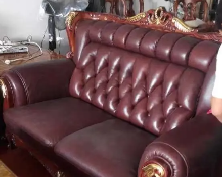 上门修沙发，沙发换皮